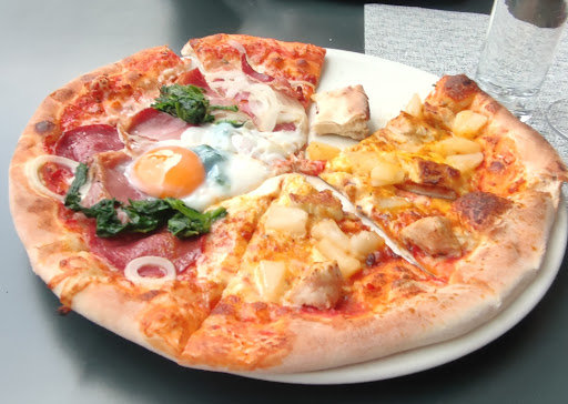 Pizzeria VaBene - Ihr Restaurant im EKZ telfsPARK - typisch italienische bis traditionelle Gerichte en Telfs