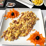 Photo n°3 de l'avis de Kenny.c fait le 12/10/2018 à 13:02 sur le  Casanova à Porto