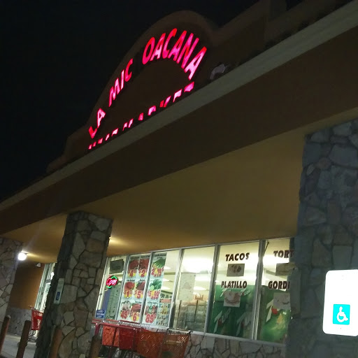 Butcher Shop «La Michoacana Meat Market», reviews and photos, 3500 N Belt Line Rd #110, Irving, TX 75062, USA