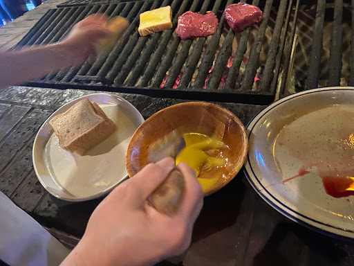 Steak House «Southern Junction Live», reviews and photos, 5574 TX-276, Royse City, TX 75189, USA