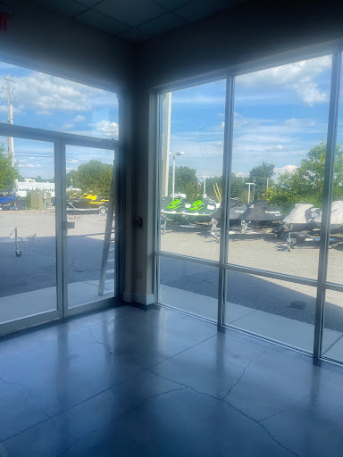 Motorcycle Dealer «Mountain Motorsports Marietta», reviews and photos, 780 Cobb Pkwy S, Marietta, GA 30062, USA