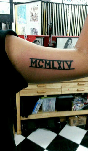 Explore marvin the martian tattoo ideas, creative tattoo ideas in Tucson, available at Tattoo Azteca Inc