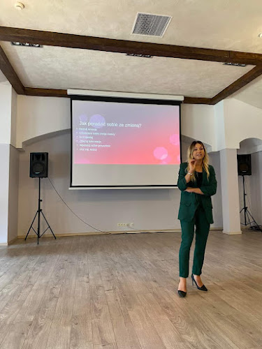 Warsztaty i Coachingi Białystok - WORKING ACADEMY Anna Czajkowska - Klub fitness