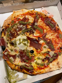 Plats et boissons du Pizzeria Pilipizza à Aigues-Mortes - n°9