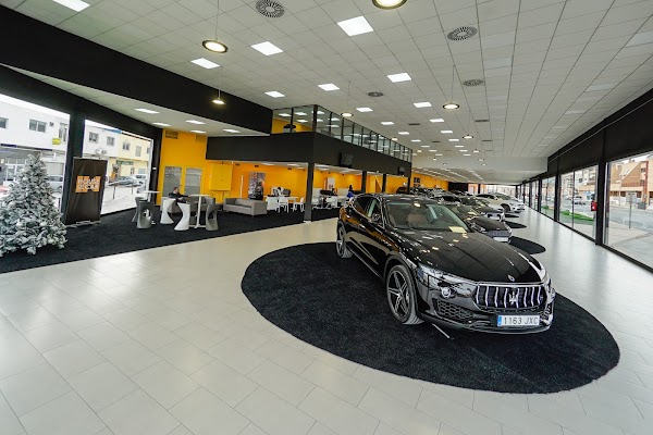 House Of Car