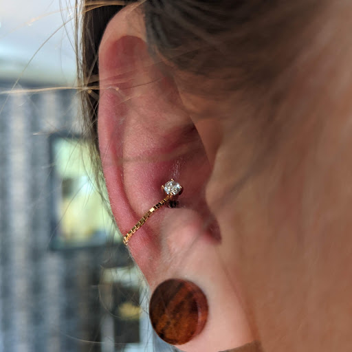 Explore artsy tattoo ideas, creative tattoo ideas in Coeur D Alene, available at Relic Moon Fine Jewelry & Body Piercing