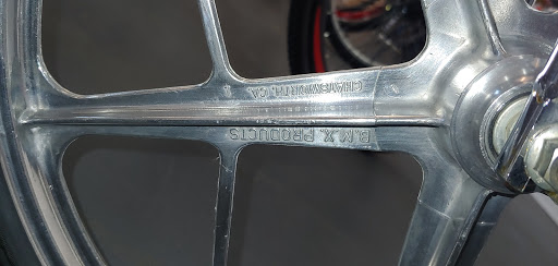 Bicycle Repair Shop «The Bike Shop», reviews and photos, 2111 E Arapaho Rd, Richardson, TX 75081, USA