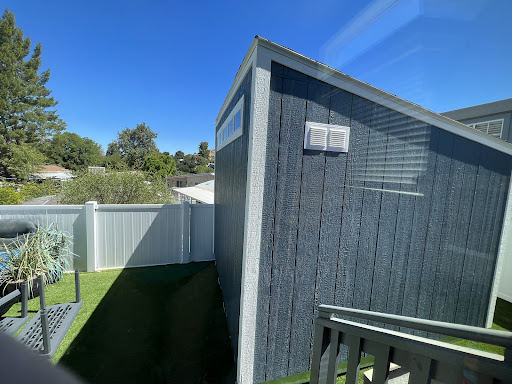 Tuff Shed Canoga Park image