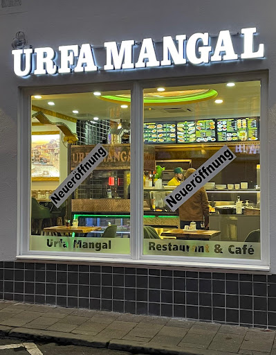 Urfa Mangal Grill