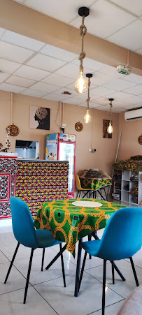 Les plus récentes photos du Restaurant africain Le Teroubi à Saint-Leu - n°13