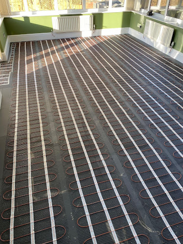 Reviews of UFH Direct - Underfloor Heating Suppliers - Devon in Plymouth - HVAC contractor