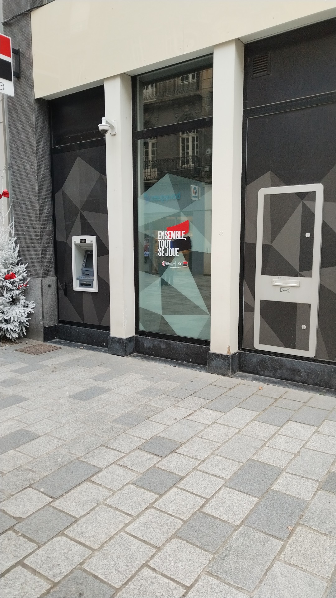 Photo n° 2 de l'avis de Mannu.n fait le 16/12/2023 à 10:43