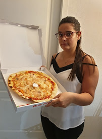 Pizza du Chez Jo - Restaurant Pizzeria à Bessan - n°7