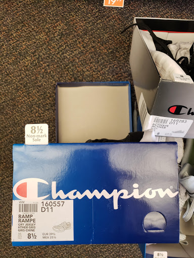 Shoe Store «Payless ShoeSource», reviews and photos, 9855 S Parker Rd, Parker, CO 80134, USA