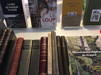 Librairie l'Imprudence