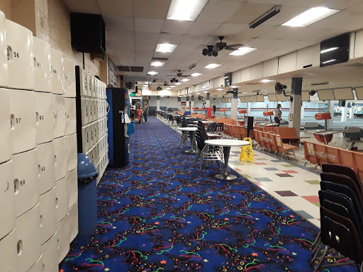Bowling Alley «White Oak Bowling Lanes», reviews and photos, 11207 New Hampshire Ave, Silver Spring, MD 20904, USA