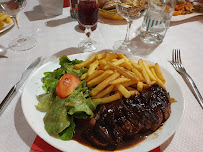 Churrasco du Restaurant de grillades à la française Chez ptite casquette à La Turballe - n°4