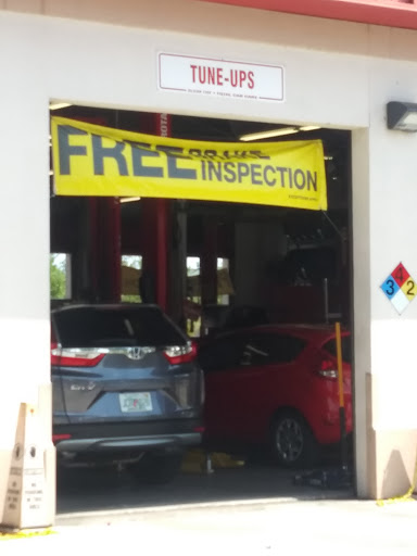 Tire Shop «Tires Plus», reviews and photos, 9526 S Federal Hwy, Port St Lucie, FL 34952, USA