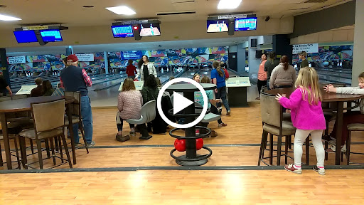 Bowling Alley «Cullman Bowling Center», reviews and photos, 1710 Tally Ho St NW, Cullman, AL 35055, USA