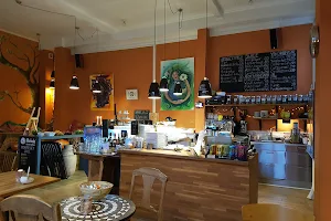 Café Gaya image