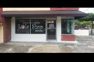 Lola Shop, Moca image