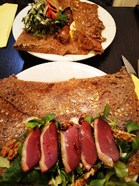 Les plus récentes photos du Crêperie Crêperie Fleur de Sel à Nantes - n°3