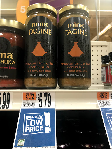 Supermarket «Giant», reviews and photos, 200 Rosewick Rd, La Plata, MD 20646, USA