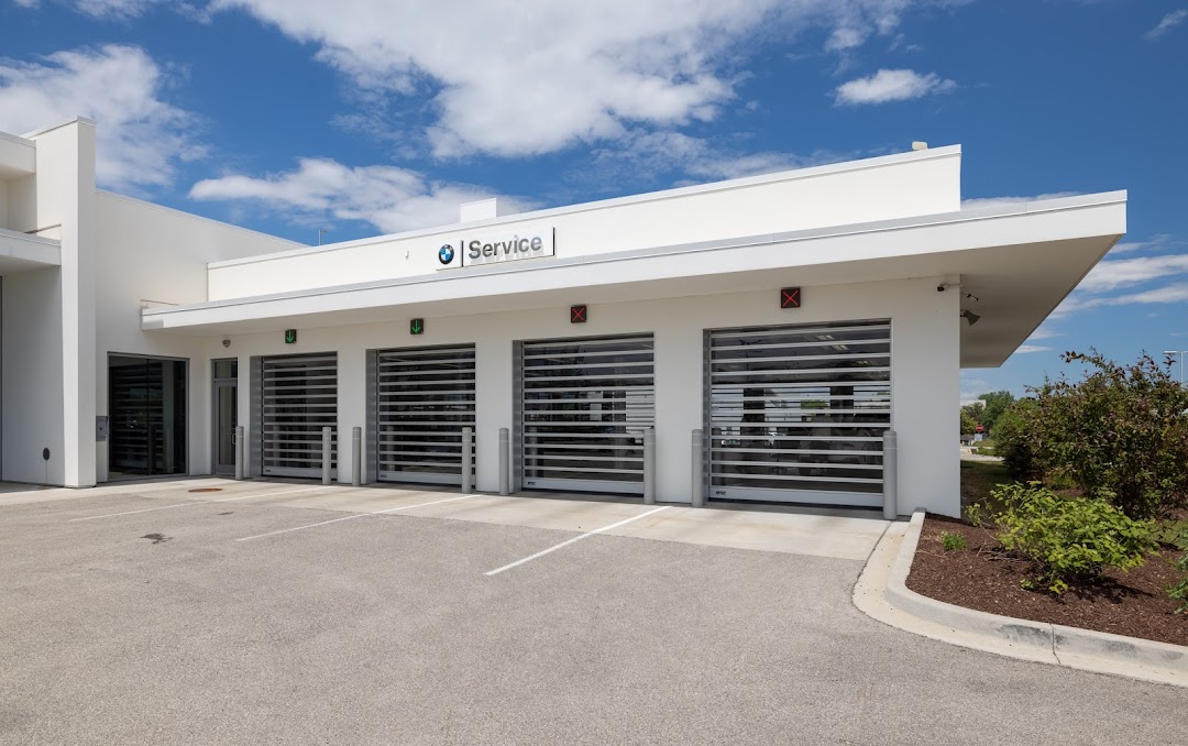 Laurel BMW of Westmont Service Center