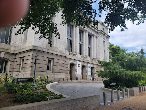 Gift Shop «Smithsonian Museum of Natural History Gift Shops», reviews and photos, 10th St NW & Constitution Avenue Northwest, Washington, DC 20004, USA