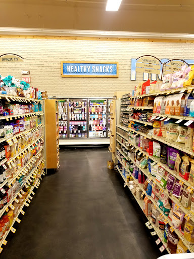 Health Food Store «Sprouts Farmers Market», reviews and photos, 3630 Grand Ave, Chino Hills, CA 91709, USA