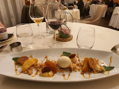 L'Ambroisie à Tarbes