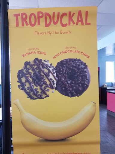 Donut Shop «Duck Donuts», reviews and photos, 145 E Main St, Newark, DE 19711, USA