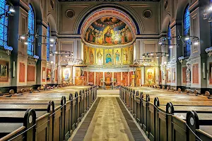 Sankt Ansgars Kirke image