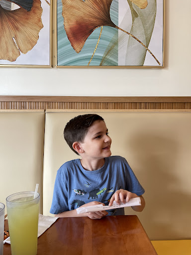 Barber Shop «Uncle Classic Barbershop», reviews and photos, 330 Franklin Rd #910-D, Brentwood, TN 37027, USA