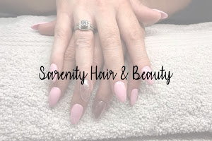 Sarenity Hair & Beauty