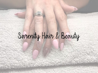 Sarenity Hair & Beauty