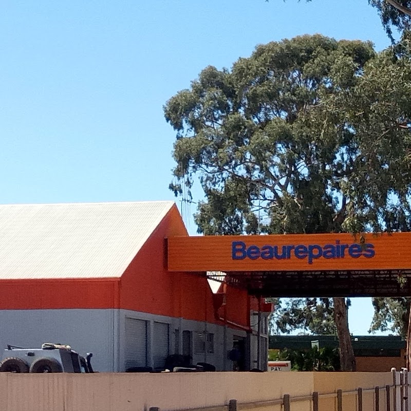 Goodyear Autocare Port Augusta (Formerly Beaurepaires for Tyres Port Augusta)