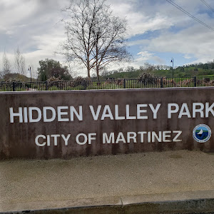 Hidden Valley Park - review photo