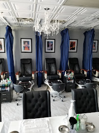 Indigo Nail Spa - Photo 8 - Car repair in Penfield, NY, Rochester