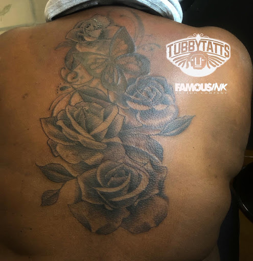 Explore tattoo idead for grandpa, creative tattoo ideas in Hammond, available at Famous Ink, Inc.