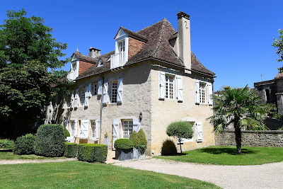 Relais Sainte Anne - Maisons d'hôtes à Martel