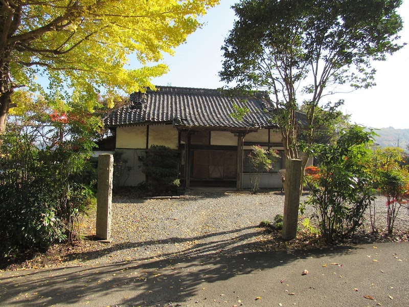 祥雲寺