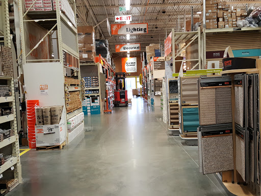 Home Improvement Store «The Home Depot», reviews and photos, 32525 Northwestern Hwy, Farmington Hills, MI 48334, USA
