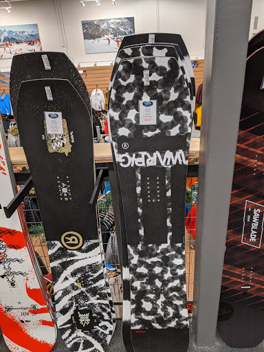 Ski Shop «Christy Sports - Ski & Patio», reviews and photos, 201 University Blvd, Denver, CO 80206, USA