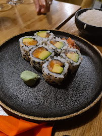 Sushi du Restaurant japonais Sushi Antony & buffet à volonté - n°15