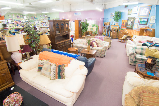 Non-Profit Organization «St. Vincent de Paul Society», reviews and photos, 3719 Cleveland Blvd, Caldwell, ID 83605, USA