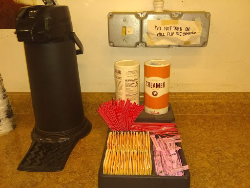 Home Improvement Store «The Home Depot», reviews and photos, 600 Terry Rich Blvd, St Clair, PA 17970, USA