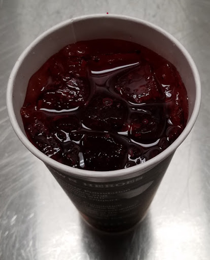 Sandwich Shop «Firehouse Subs», reviews and photos, 17490 Colima Rd C, Rowland Heights, CA 91748, USA