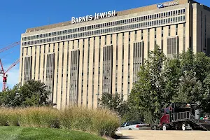 Barnes-Jewish Hospital image
