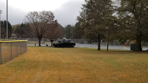 Park «Gower Estates Park», reviews and photos, 24 Evelyn Ave, Greenville, SC 29607, USA